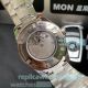 Omega Seamaster Aqua Terra SS White Dial Watch - Swiss 8215 Copy Watch (3)_th.jpg